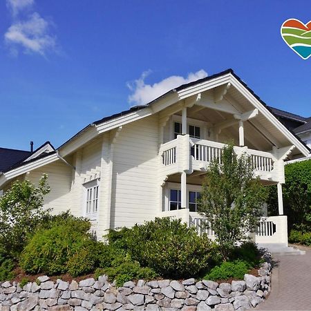 Ferienblockhaus Willingen Mit Meinecardplus Exteriér fotografie