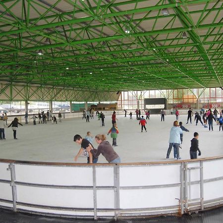 Ferienblockhaus Willingen Mit Meinecardplus Exteriér fotografie