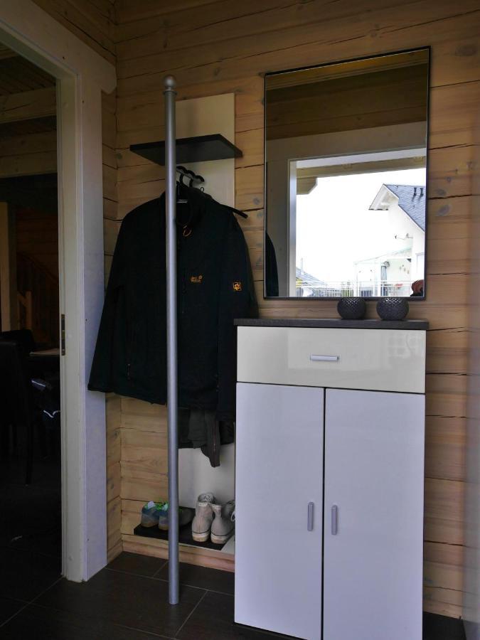 Ferienblockhaus Willingen Mit Meinecardplus Exteriér fotografie