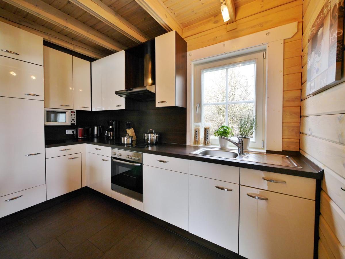 Ferienblockhaus Willingen Mit Meinecardplus Exteriér fotografie