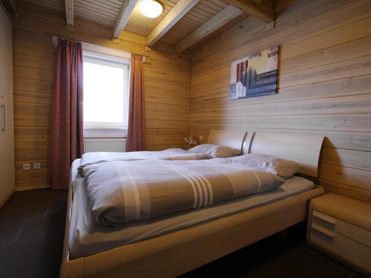 Ferienblockhaus Willingen Mit Meinecardplus Exteriér fotografie
