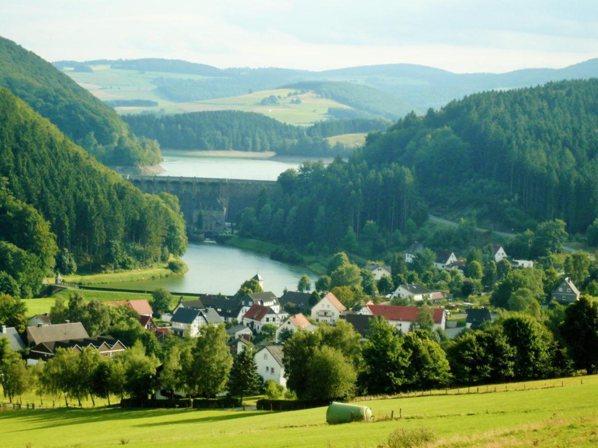 Ferienblockhaus Willingen Mit Meinecardplus Exteriér fotografie