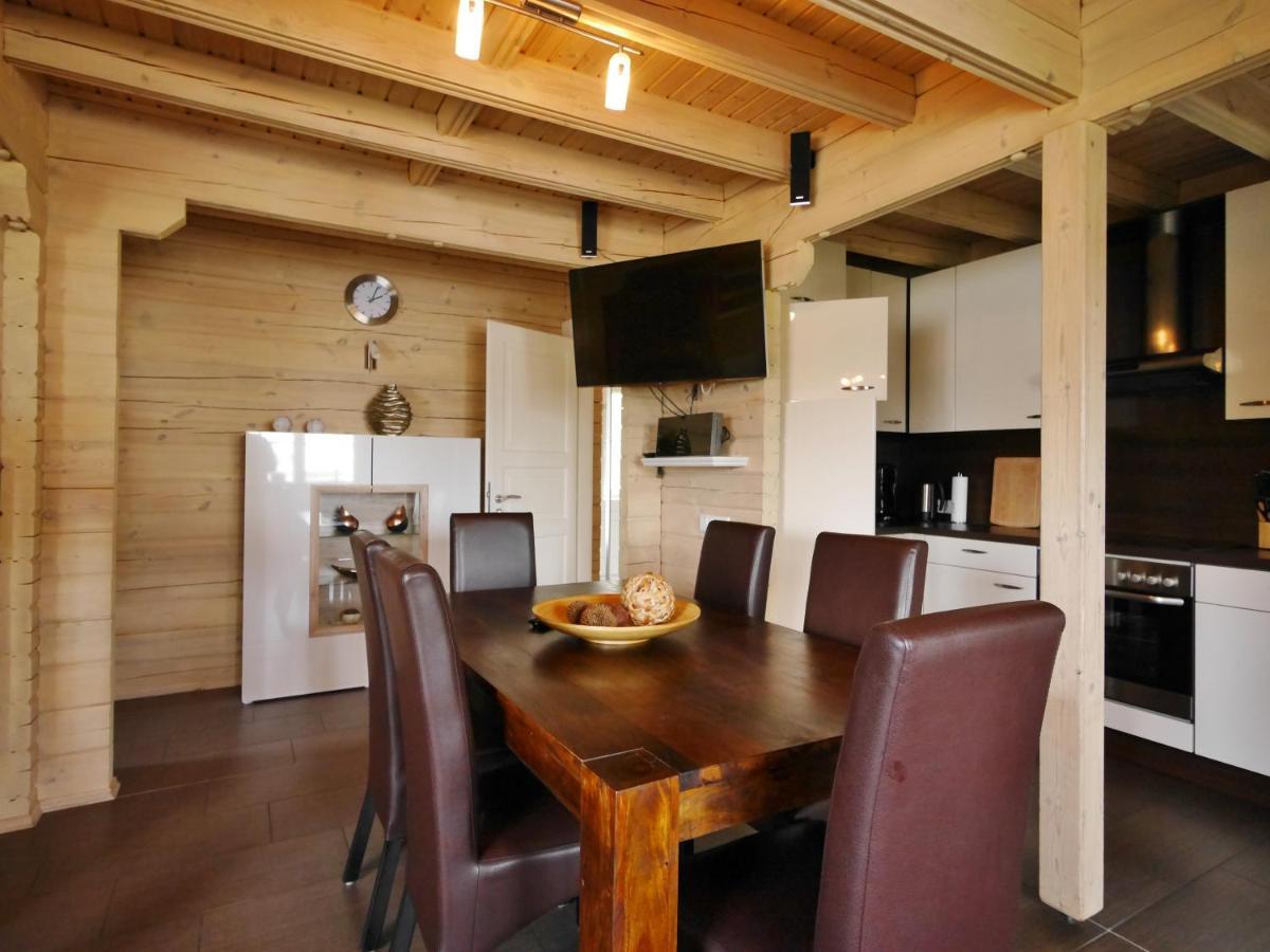 Ferienblockhaus Willingen Mit Meinecardplus Exteriér fotografie