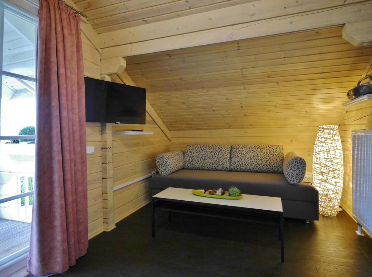 Ferienblockhaus Willingen Mit Meinecardplus Exteriér fotografie