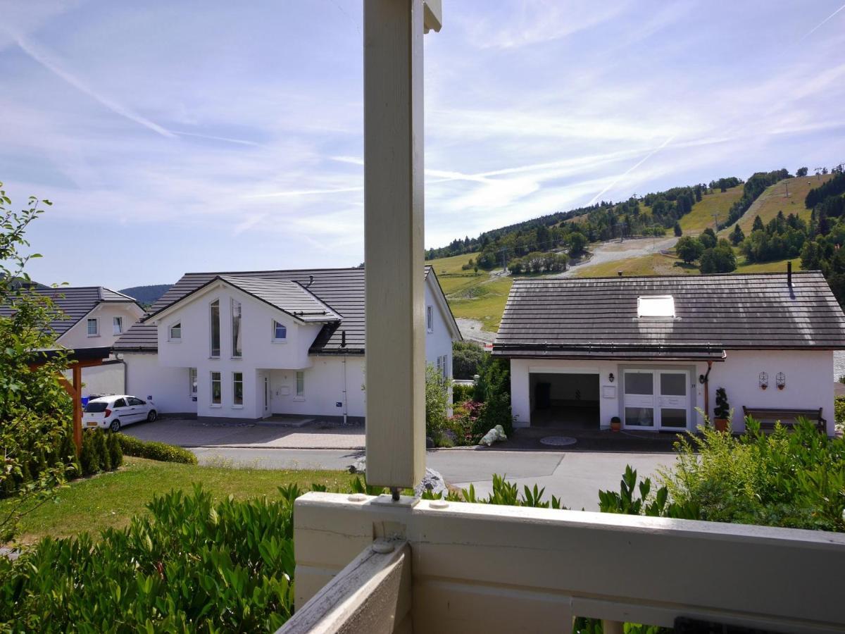 Ferienblockhaus Willingen Mit Meinecardplus Exteriér fotografie