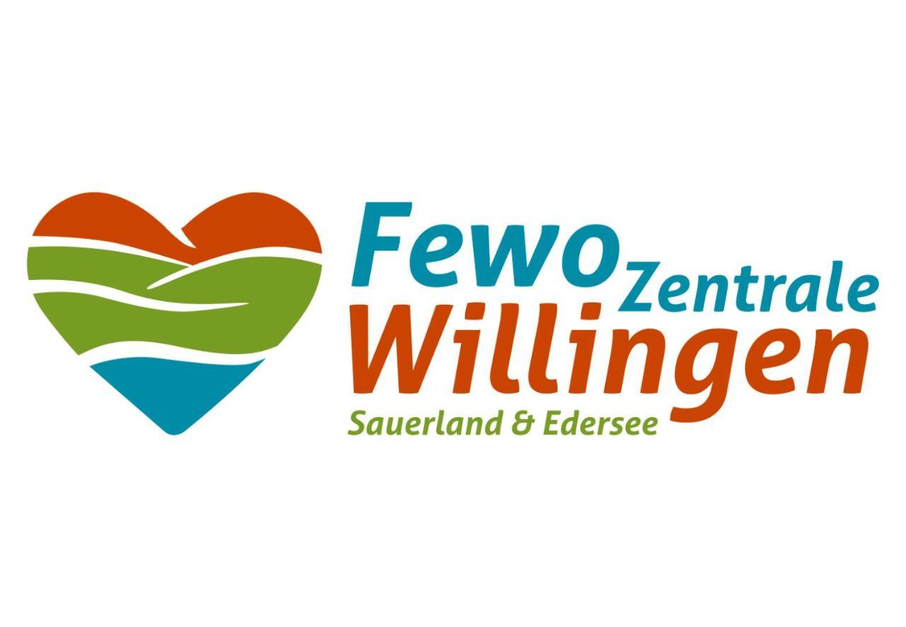 Ferienblockhaus Willingen Mit Meinecardplus Exteriér fotografie