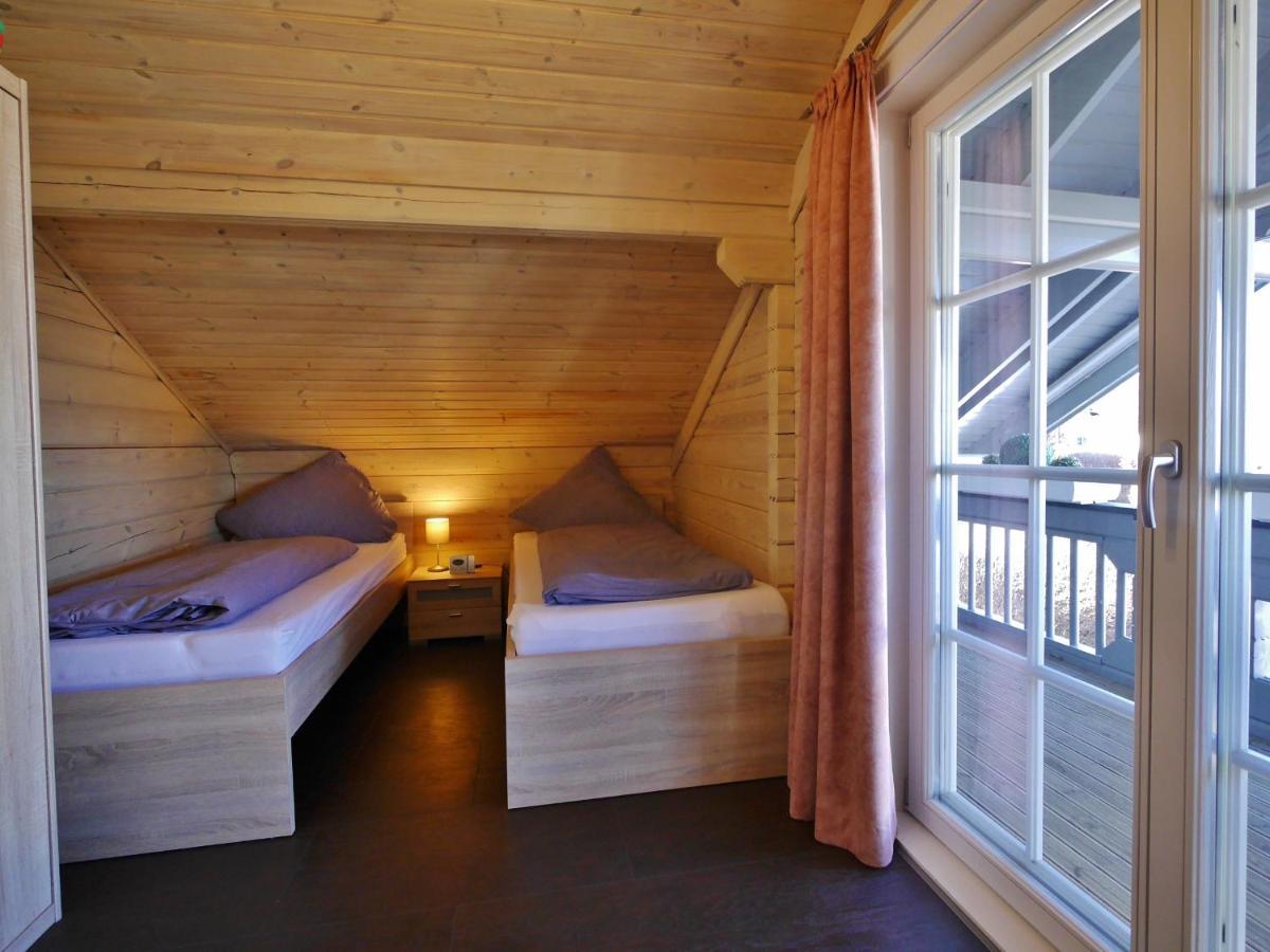 Ferienblockhaus Willingen Mit Meinecardplus Exteriér fotografie