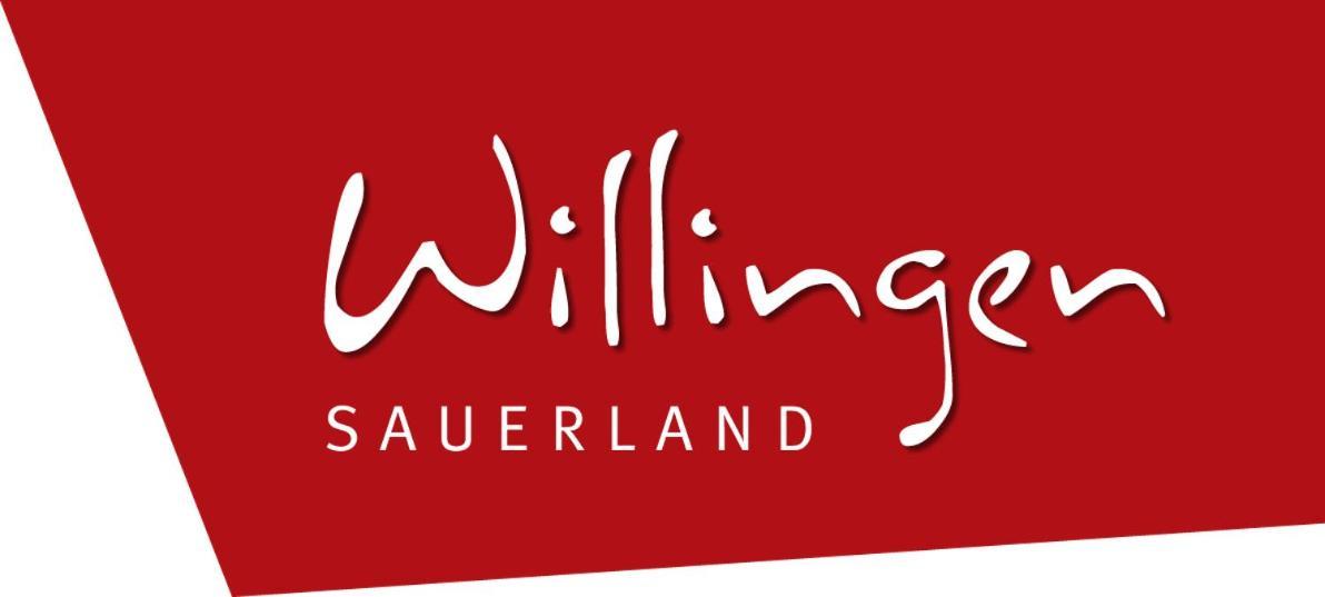 Ferienblockhaus Willingen Mit Meinecardplus Exteriér fotografie